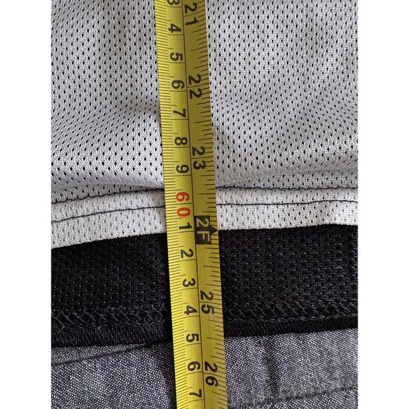 Vintage Authentic NCAA Practice Jersey Furman Paladins Black Serial Number Sz M - Picture 7 of 8